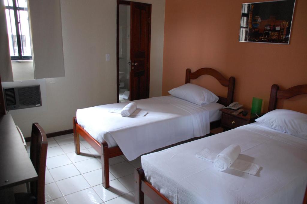  Netuno Suites