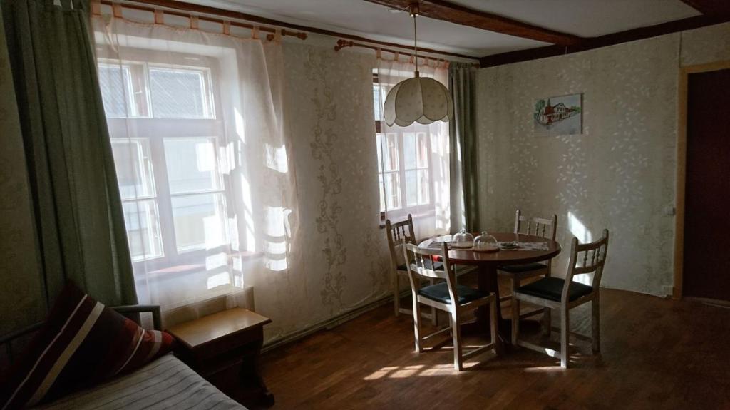 Lība Apartments - Appartement Met Douche