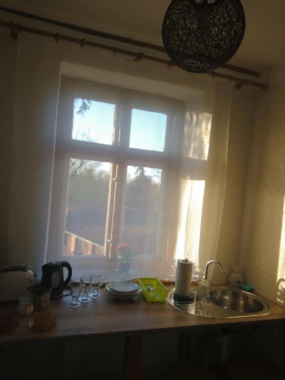 Lība Apartments - Appartement Met Douche