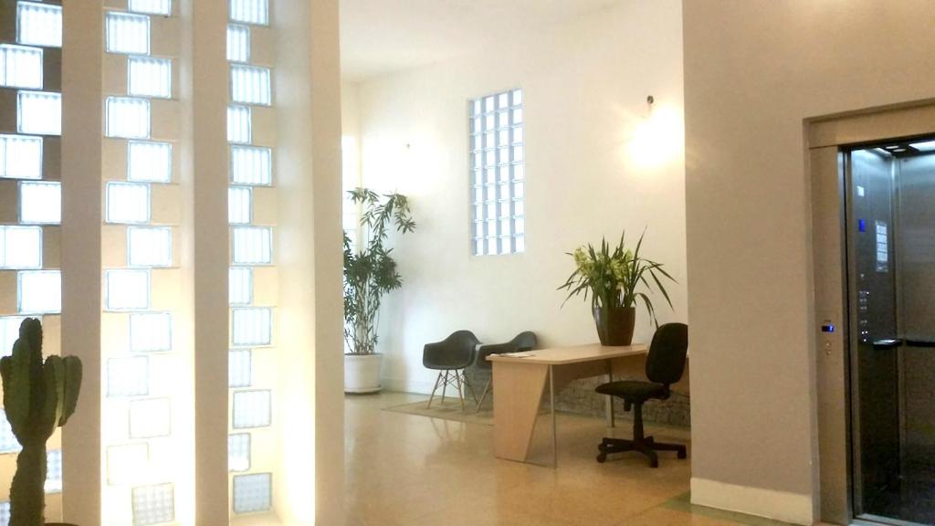  Leblon Dream Apartment