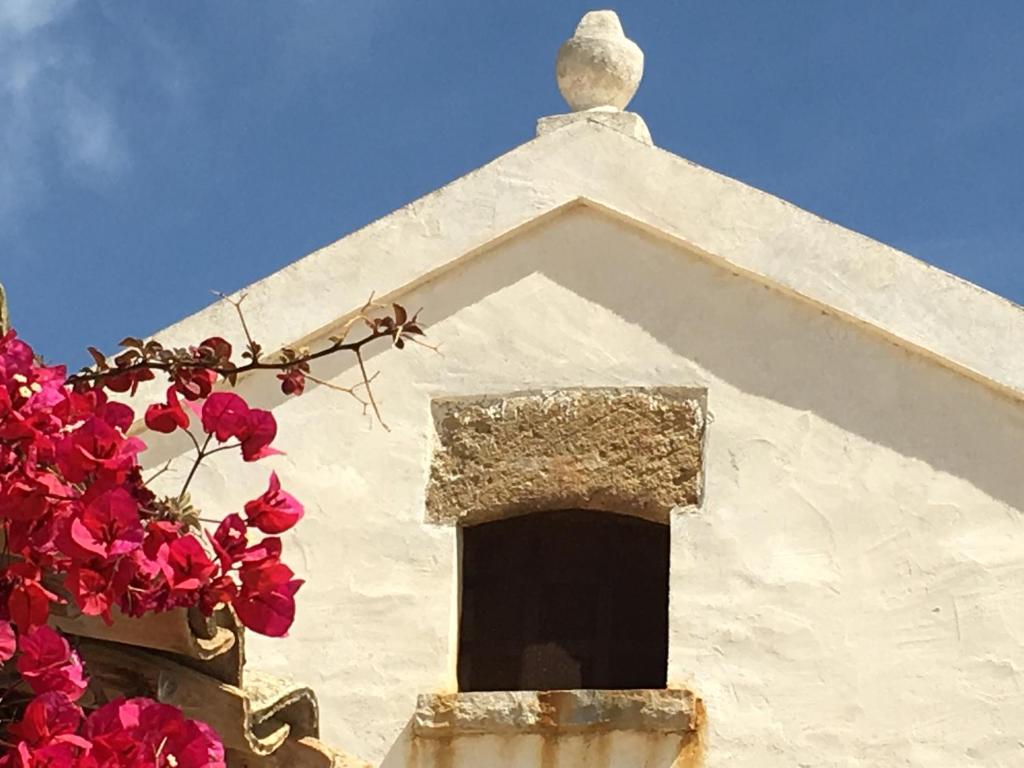 Fotografie z fotogalerie ubytování Casale Stagnone v destinaci Marsala