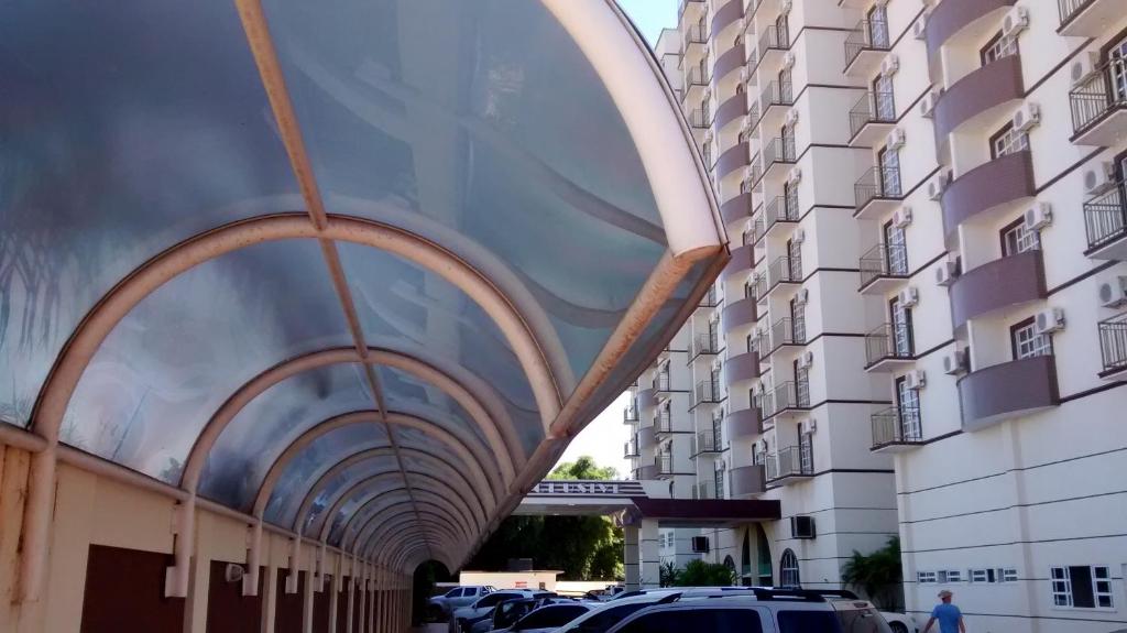  Exclusive Residence Thermas Diroma