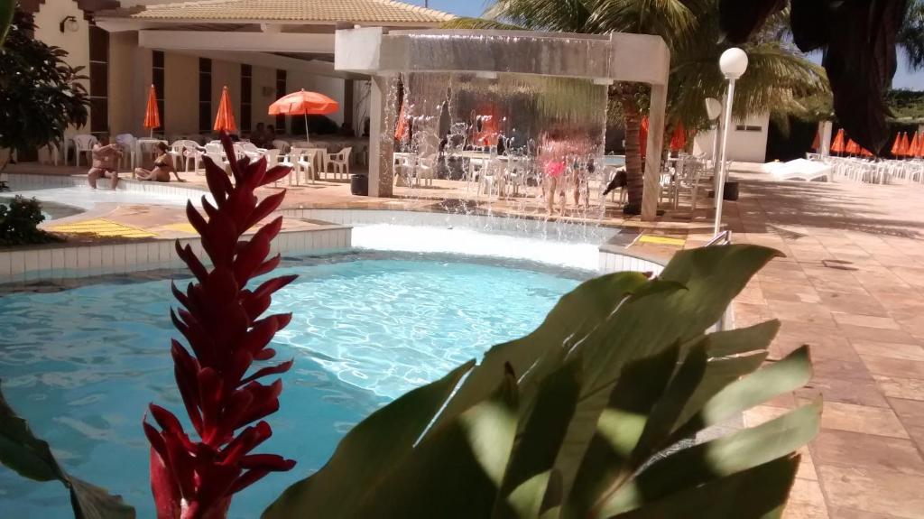  Exclusive Residence Thermas Diroma