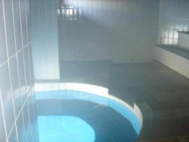  Exclusive Residence Thermas Diroma