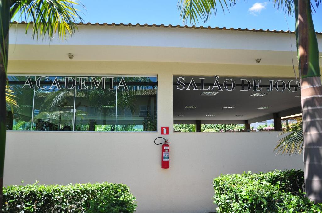  Caldas Novas Lacqua Diroma