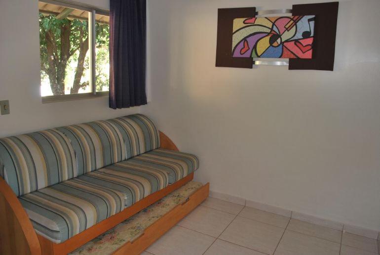  diRoma Resort - Achei Ferias