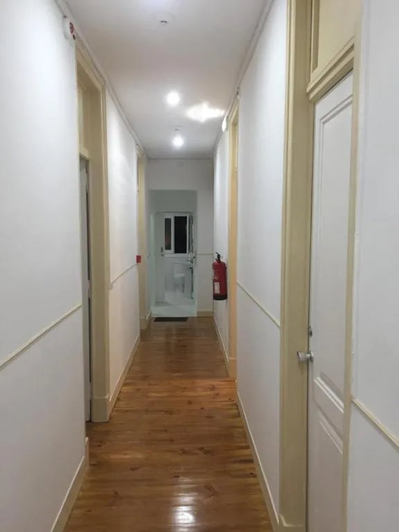 Residência Almirante, Lisabona, Portugalia