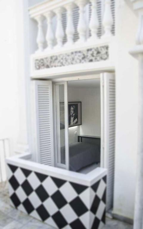 Fotografie z fotogalerie ubytování Muta House v Sorrentu