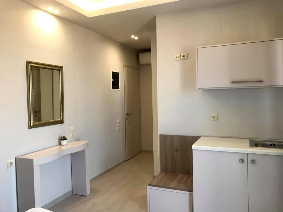 Fotografie z fotogalerie ubytování Levante Sea View Studios v destinaci Stalida