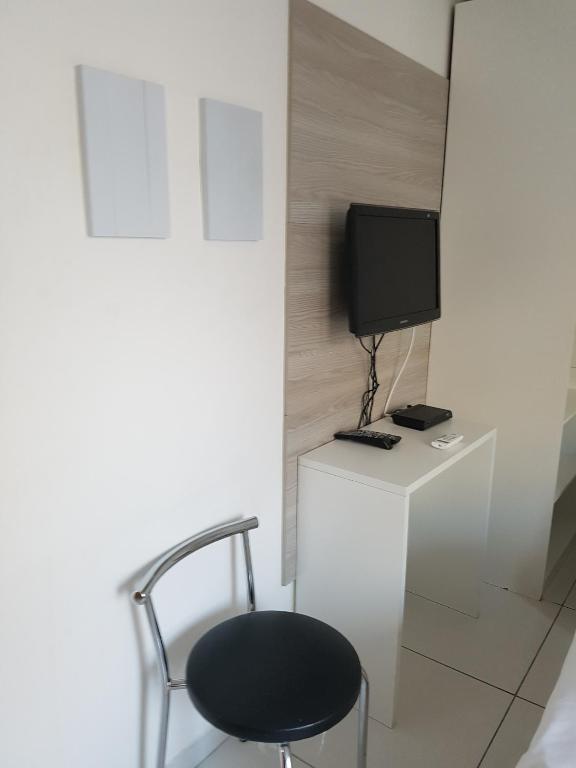  Flat Israel Unidade 308