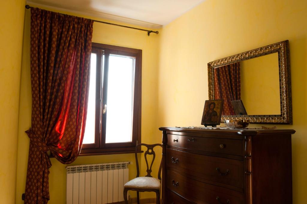 Foto dalla galleria di La Residenza di Carolina a Cassino