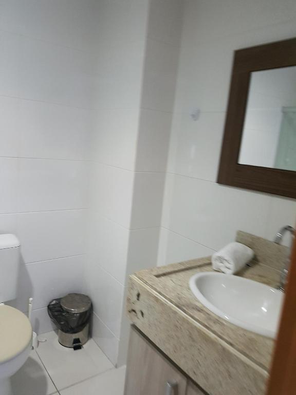  Flat Israel Unidade 308