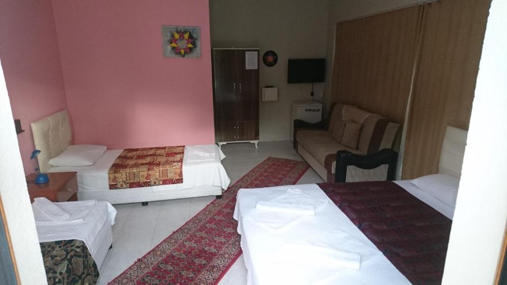 Sirius Hotel - Vierfachraum
