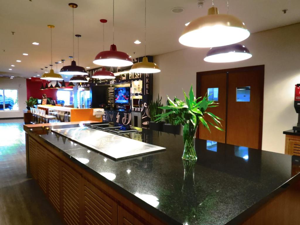  ibis Joinville