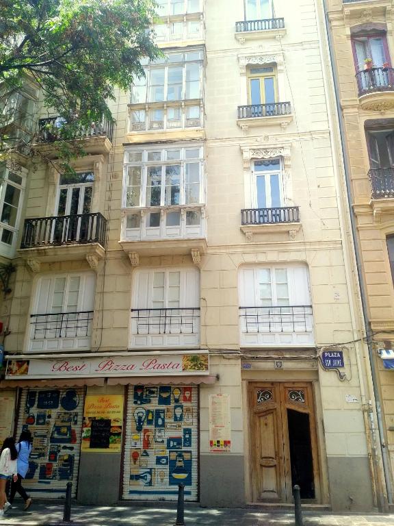 San Jaime Silence, Valencia – Updated 2023 Prices