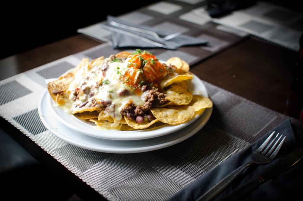 Racecourse Hotel and Motor Lodge - Resim 21