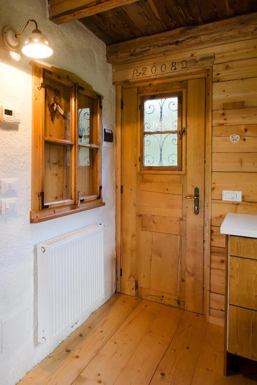 Fotografie z fotogalerie ubytování Alpi Giulie Chalets v destinaci Valbruna
