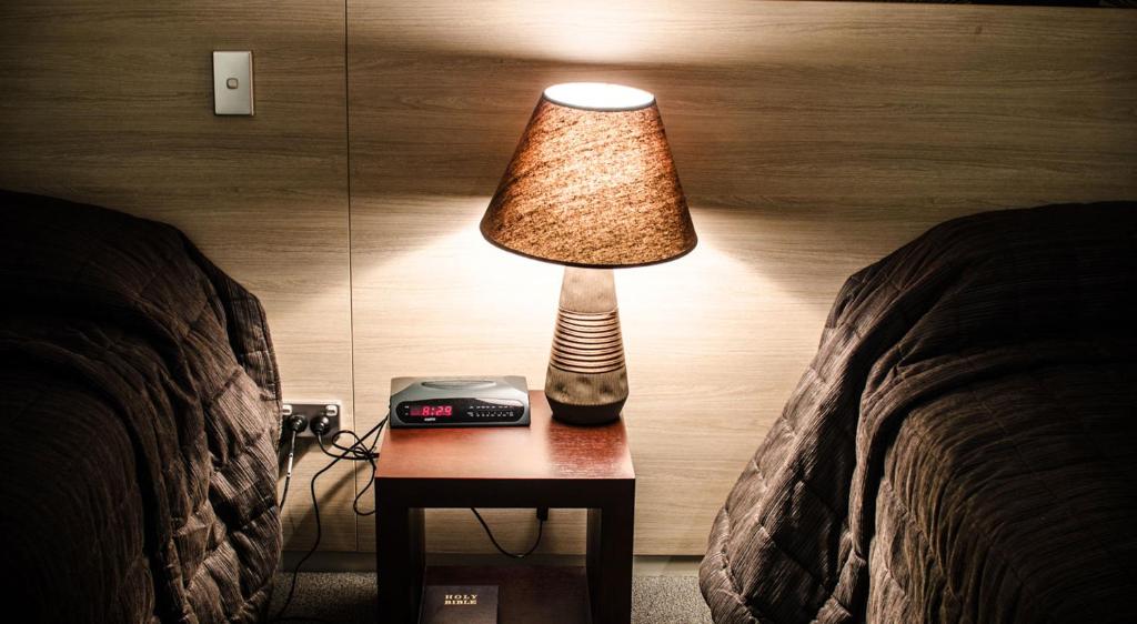 Racecourse Hotel and Motor Lodge - Resim 11