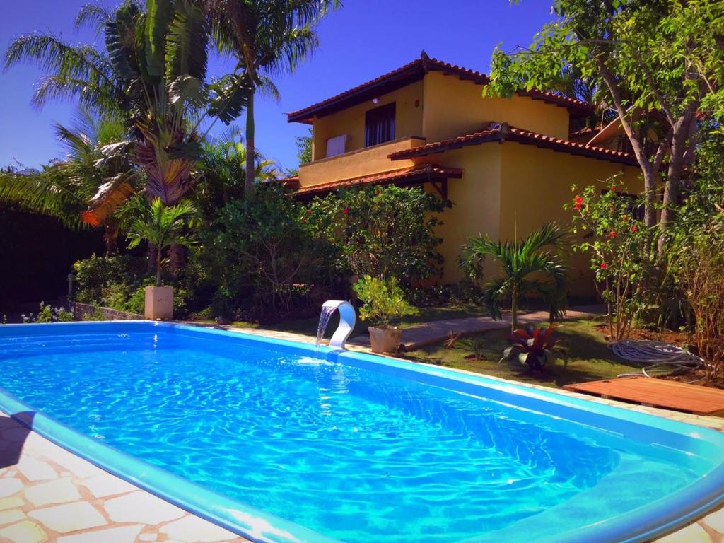  Apartamentos Portal da Ferradura