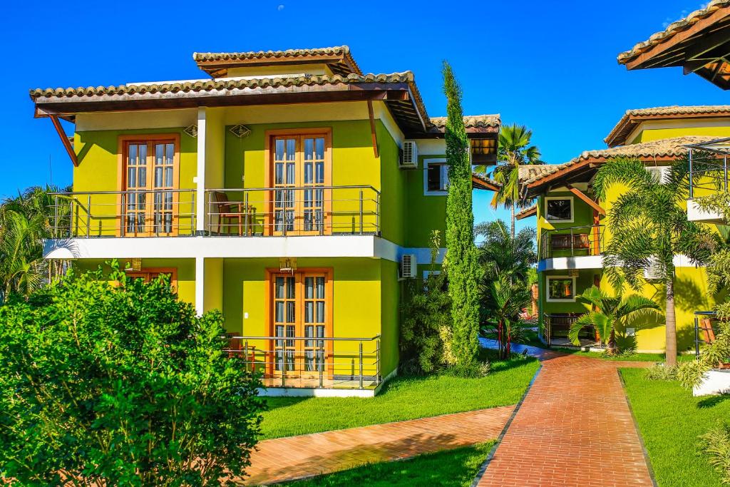  Vila Miola Hotel