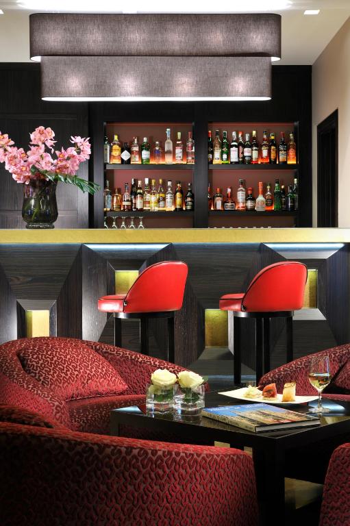 Uptown Palace - Resim 26