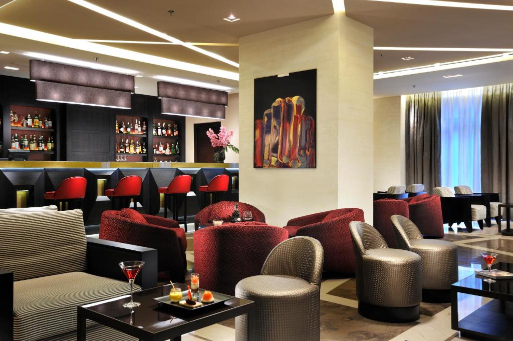 Uptown Palace - Resim 18