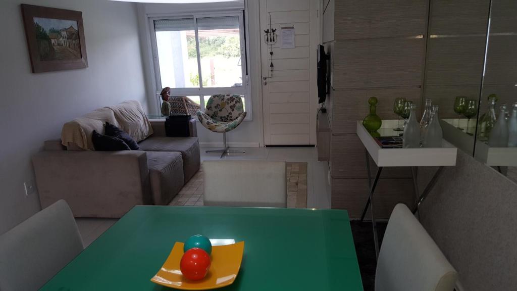 Atlantida Park Residence - Apartamento - Planta Baja