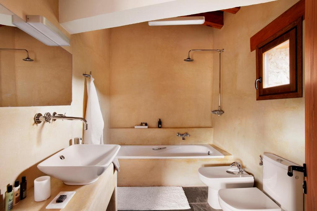 Jacuzzi Hotel Mas de la Serra Teruel Jacuzzi Hotel Mas de la Serra Teruel