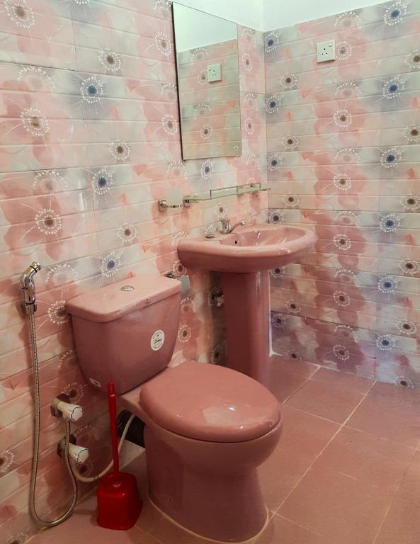 Pleasant Park Holiday Inn - 7