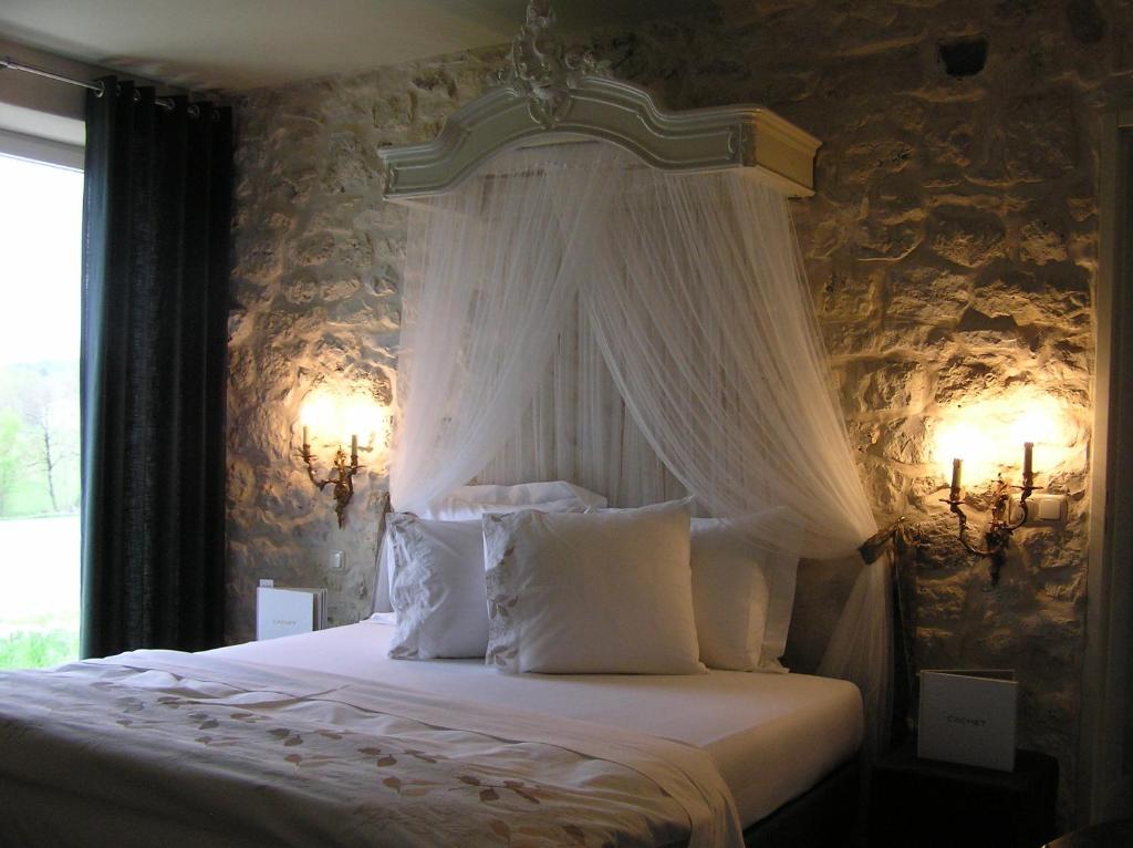 Domaine de L'Isle Basse - Double Room