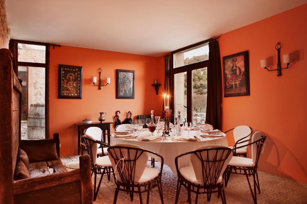Hotel Mas de la Serra, Fuentespalda – Updated 2023 Prices