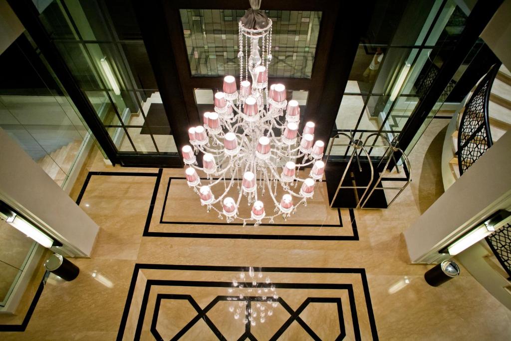 Foto sihtkohas Jakarta asuva majutusasutuse Samala Hotel Jakarta Cengkareng galeriist