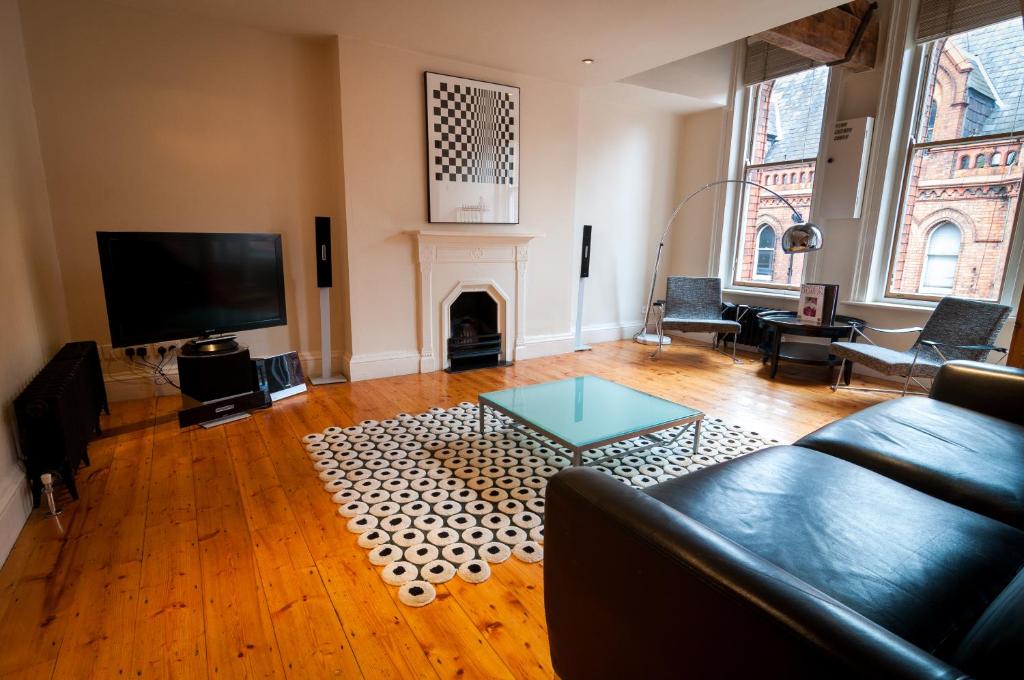 Kellys Hotel - Resim 5