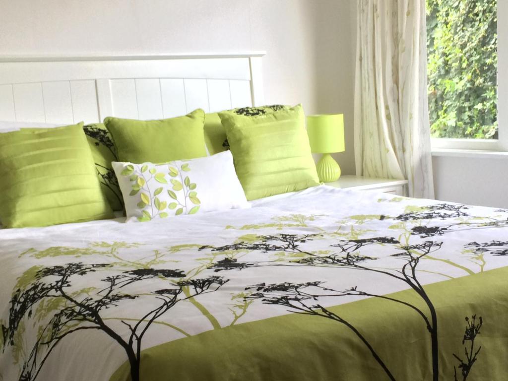 Durie Vale Retreat - Resim 12