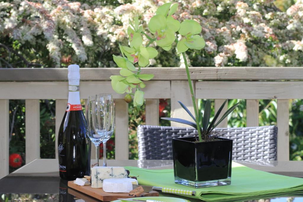 Durie Vale Retreat - Resim 22