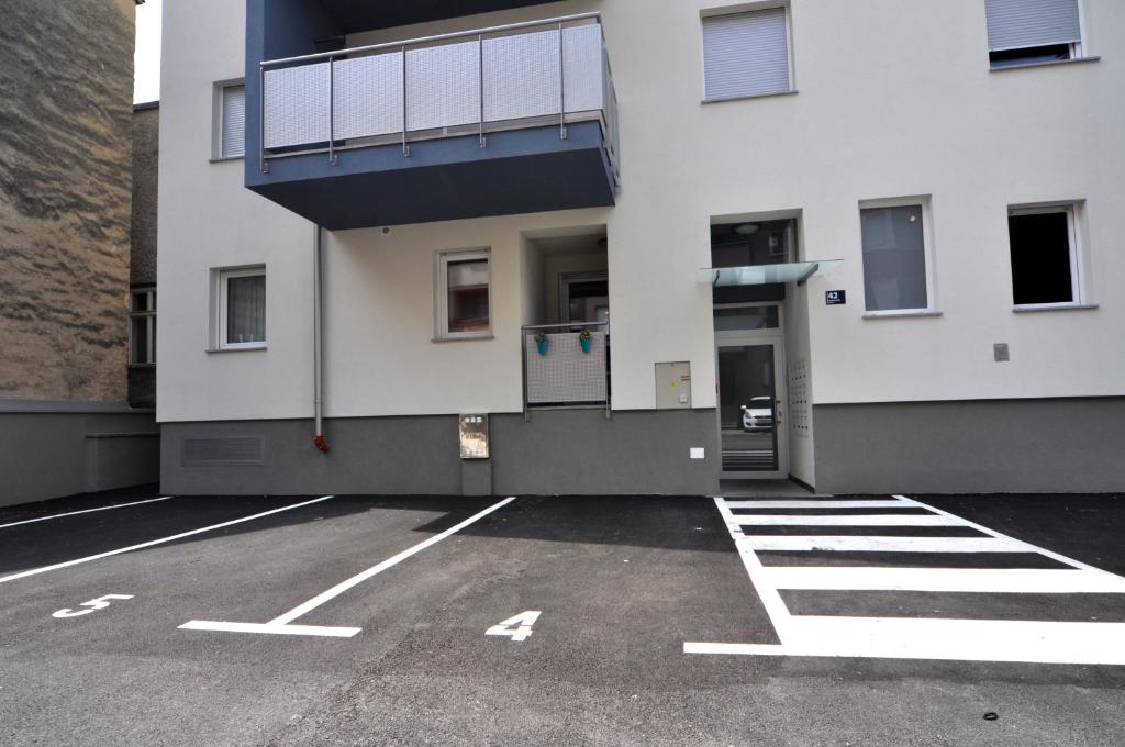 Fotografie z fotogalerie ubytování Paula Apartment v Záhřebu