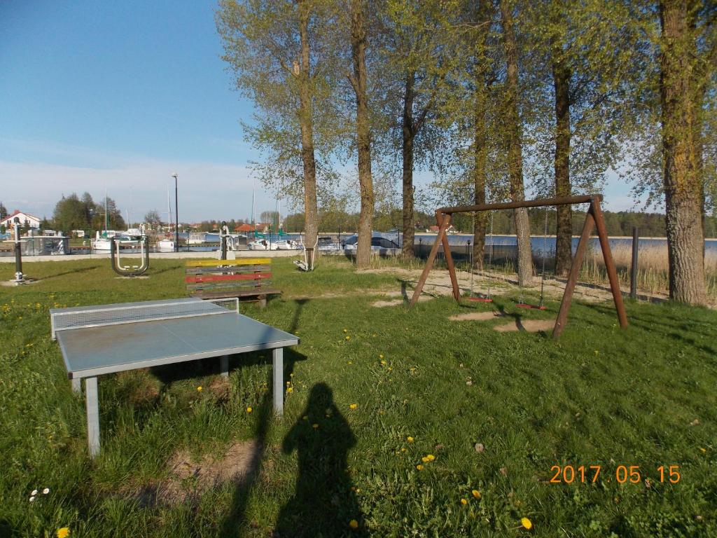 Fotografia z galérie ubytovania Mazury Home v destinácii Giżycko