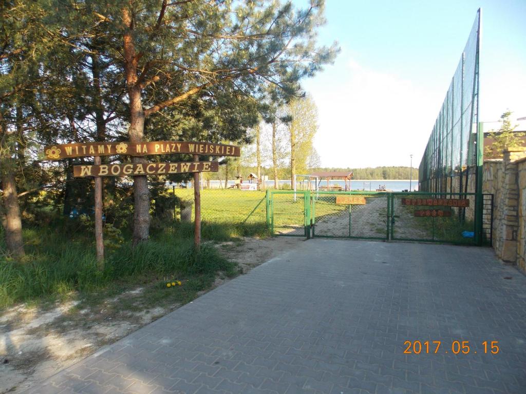 Fotografia z galérie ubytovania Mazury Home v destinácii Giżycko