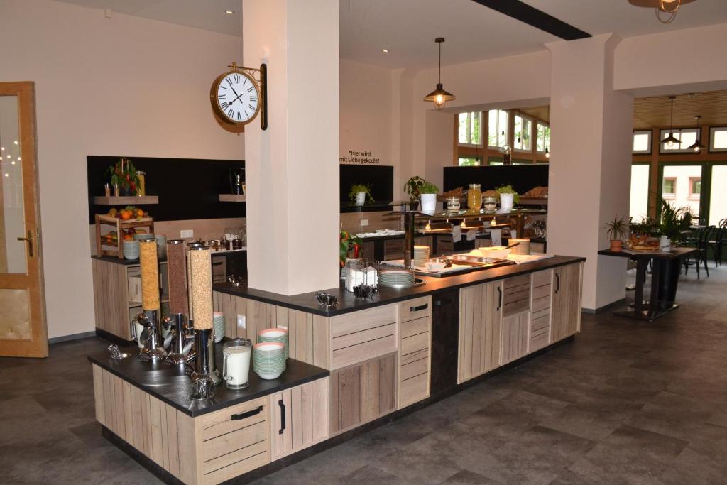 Nápoje v ubytování JUFA Hotel Fürstenfeld