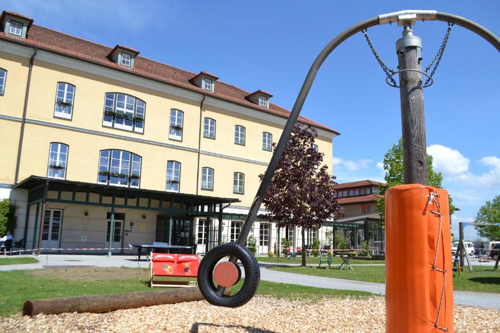 Fotografie z fotogalerie ubytování JUFA Hotel Fürstenfeld v destinaci Fürstenfeld