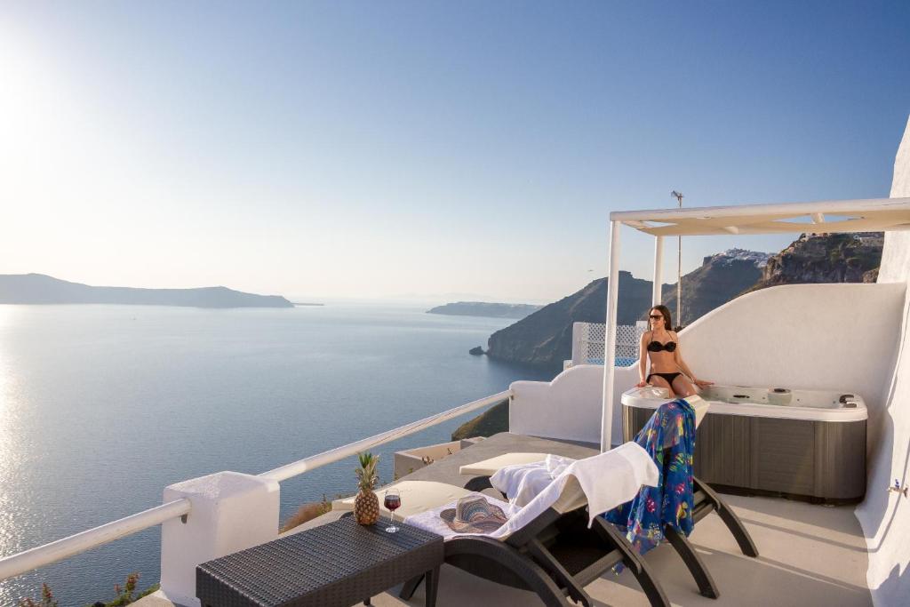 Asma Suites, Fira Updated 2025 Prices