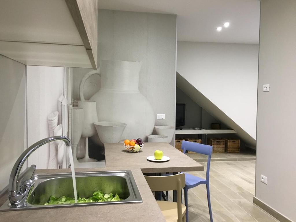 Fotografie z fotogalerie ubytování Casa Willigio v destinaci Roncone