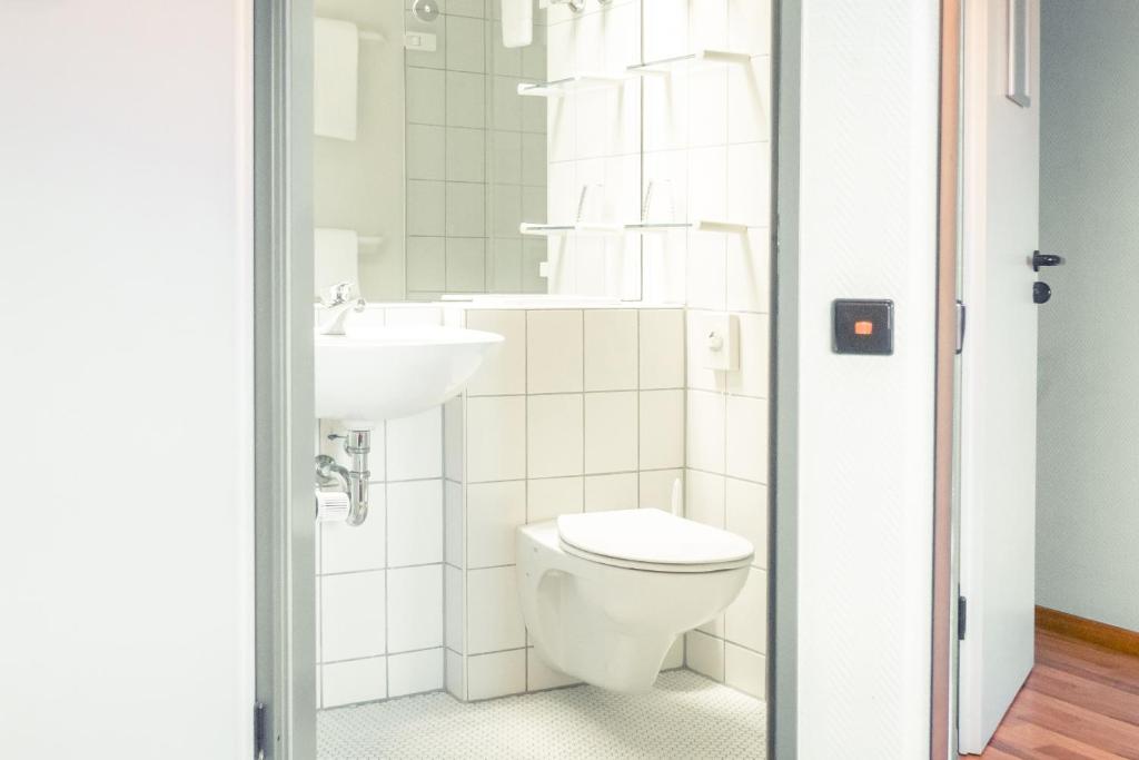 Ambiente Langenhagen Hannover by Tulip Inn - Resim 37