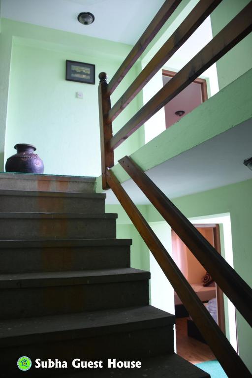 Fotografie z fotogalerie ubytování Subha Guest House v destinaci Bhaktapur