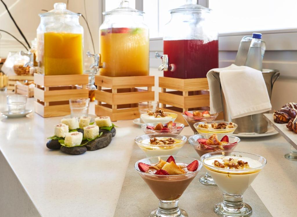 De Sol Hotel & Spa - Resim 38