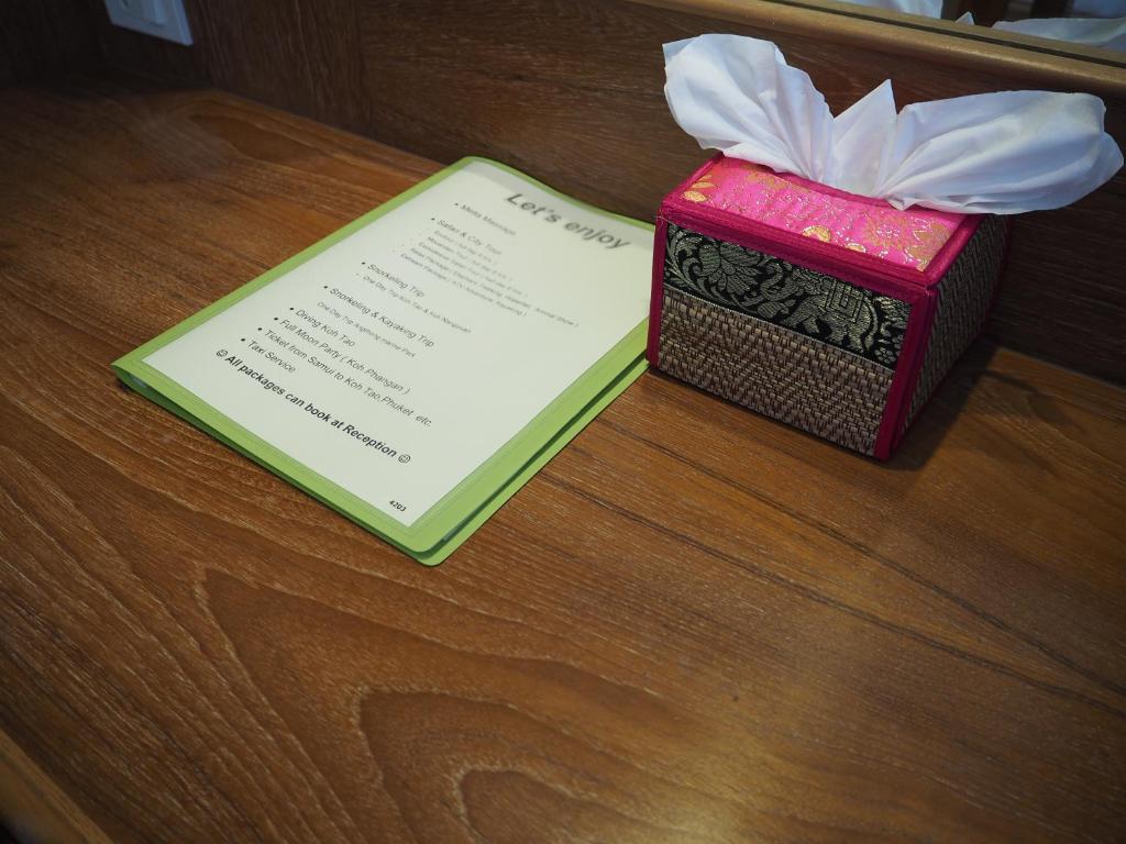 Crystal Lamai Hotel - 8