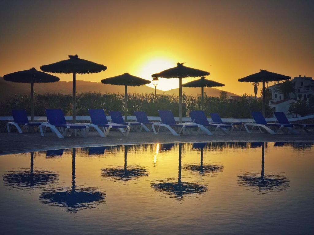 TRH Tirant Playa, Fornells – Updated 2023 Prices