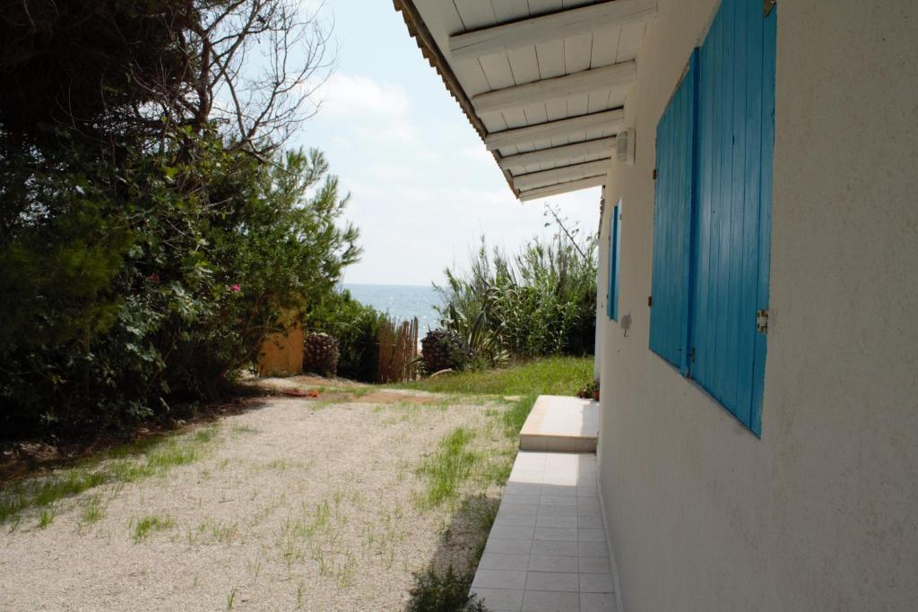 Fotografia z galérie ubytovania Villa Porto Ulisse v destinácii Ispica