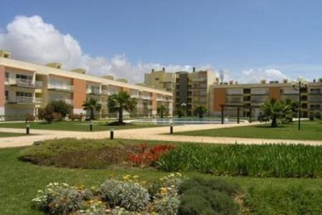 Apartamento Vilamoura - Apartment Mit 2 Schlafzimmern