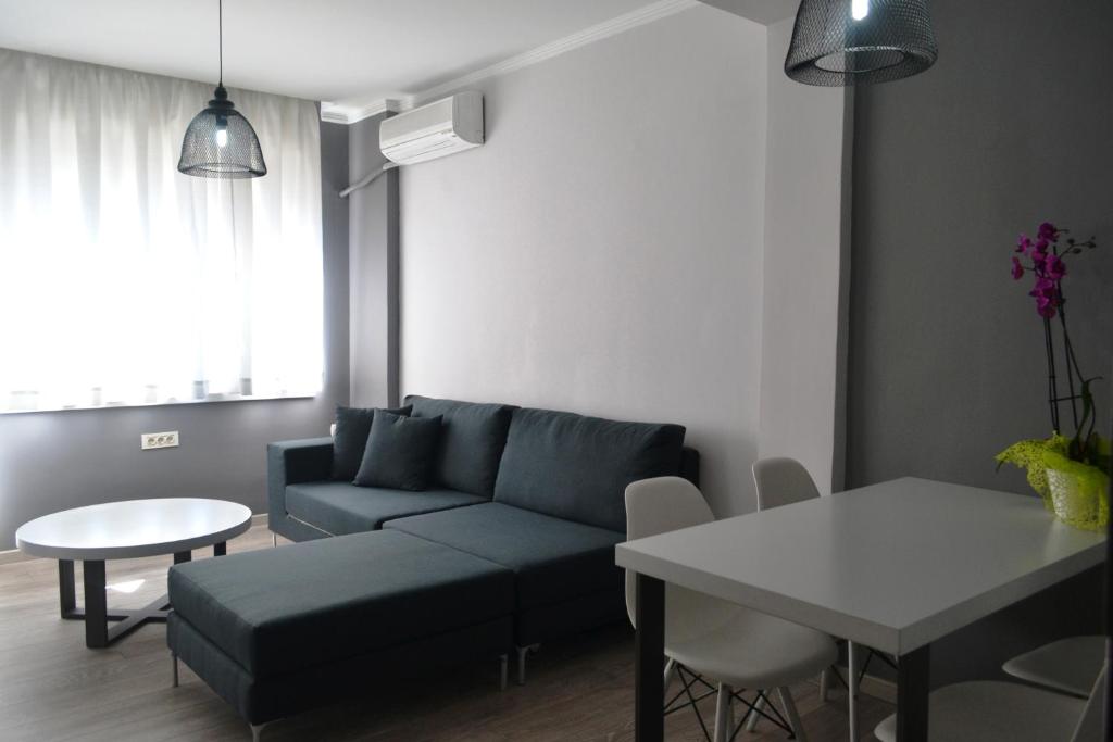 Capsis Hotel Thessaloniki - Resim 26